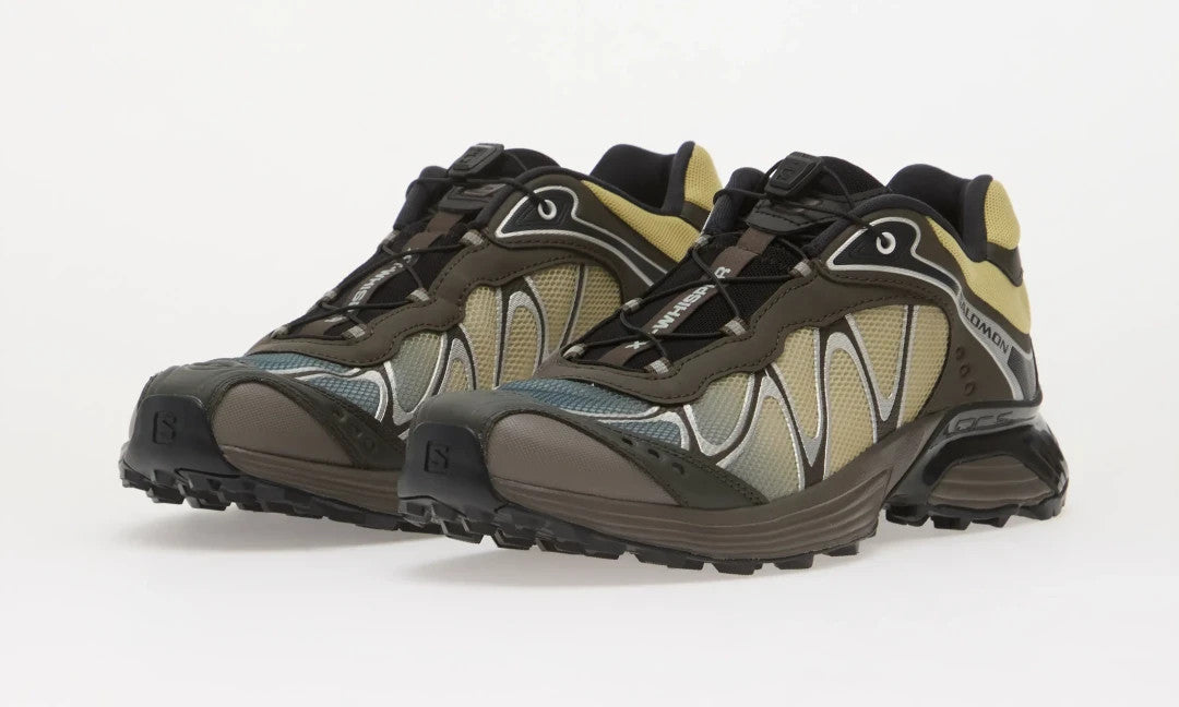 L49237500 Salomon XT-WHISPER (Men's)