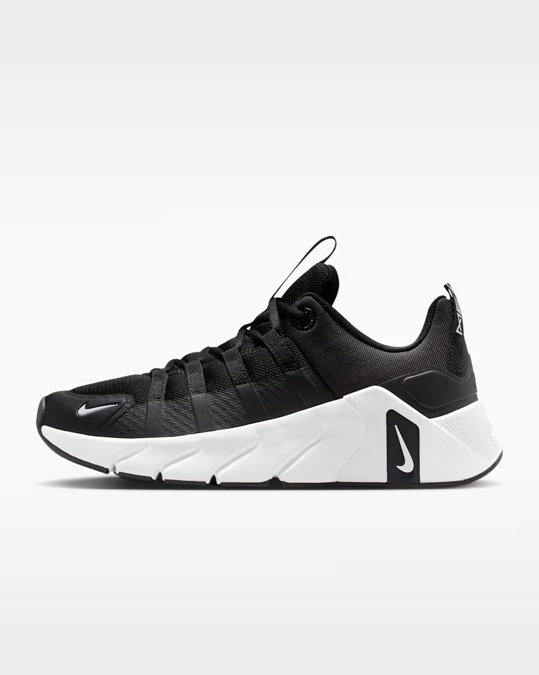 II7406-002 Nike Women's Free Metcon 7 "Black/White"