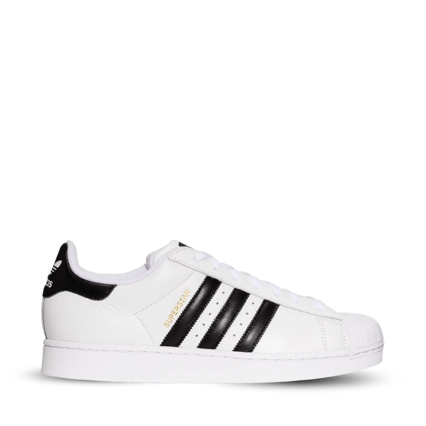 JR4422 BEAMS adidas Originals Superstar White Core Black Gold (Men's)