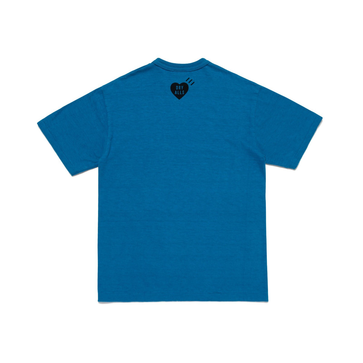 HUMAN MADE Color T-Shirt Blue