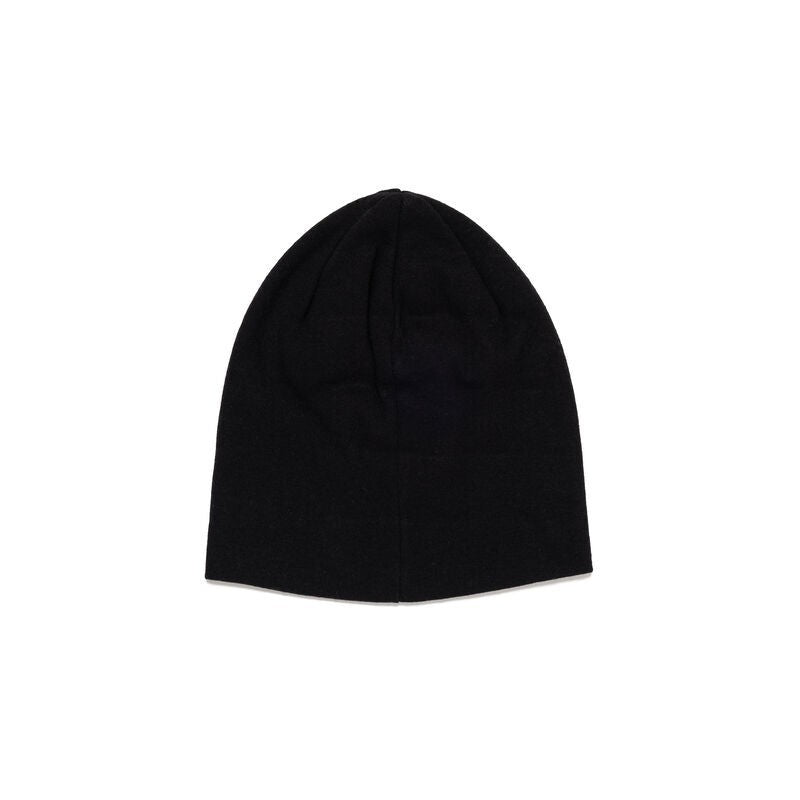 HUMAN MADE Heart Badge Beanie Black