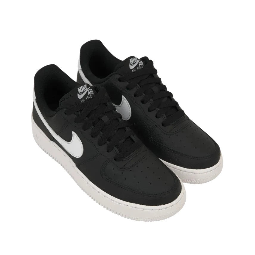 CT2302-002 Nike Air Force 1 Low '07 "Black/White" (Men's)