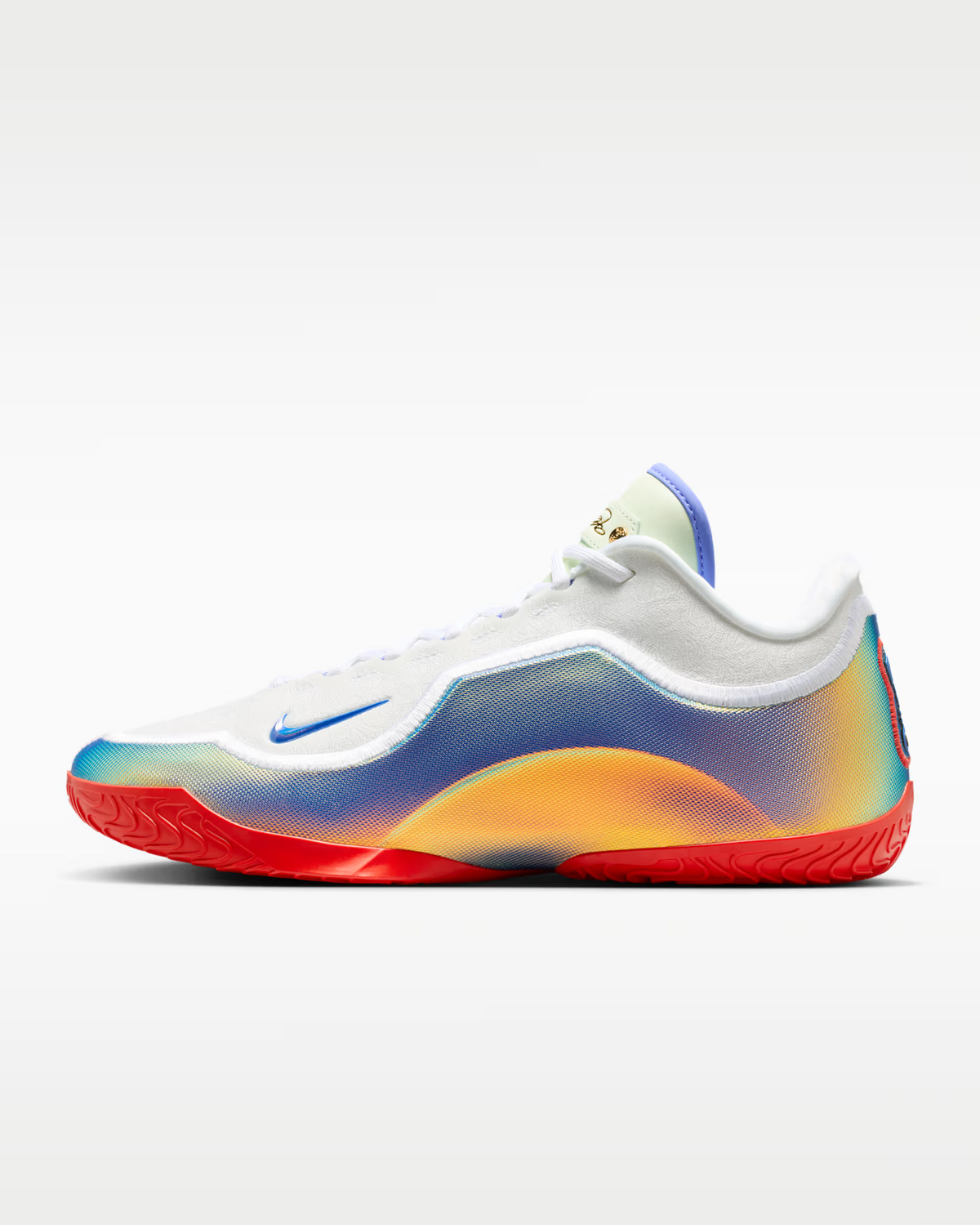 IB9563-102 Nike LeBron 23 EP "Motor King" (Men's)