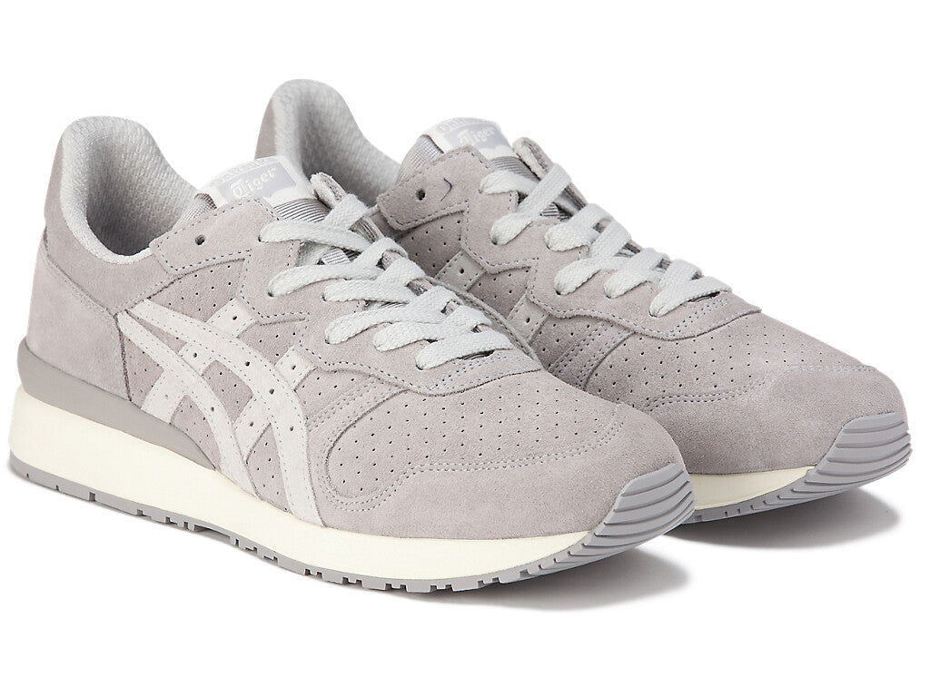 1183B664-020 Onitsuka Tiger Tiger Ally Sheet Rock Piedmont Gray (Men's)