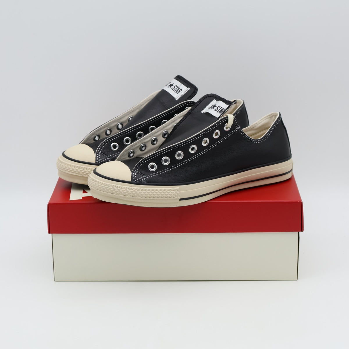 31318880 Converse LEATHER ALL STAR J OX (Men's)
