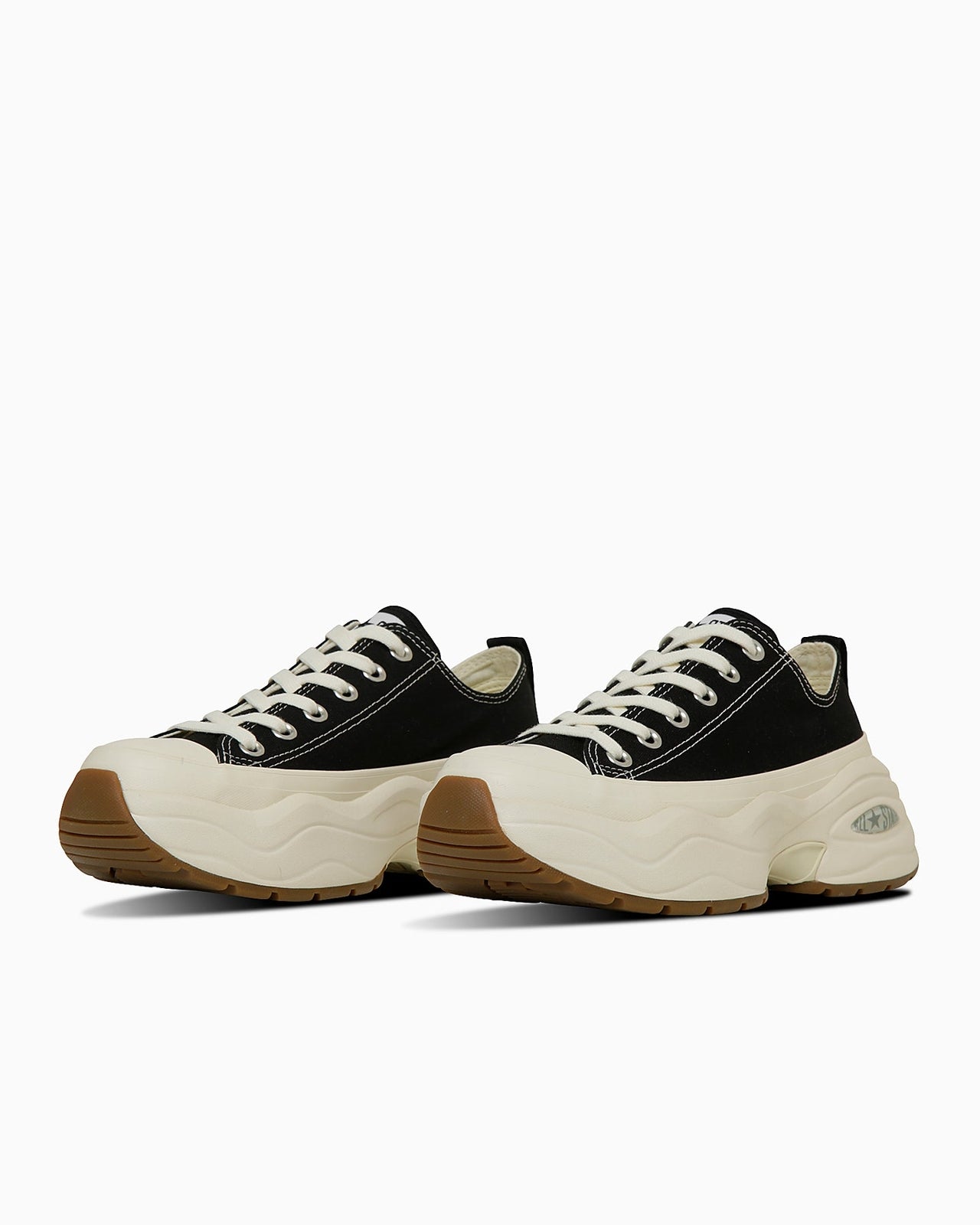 31314821 Converse All Star Surgetrainer OX Black (Men's)