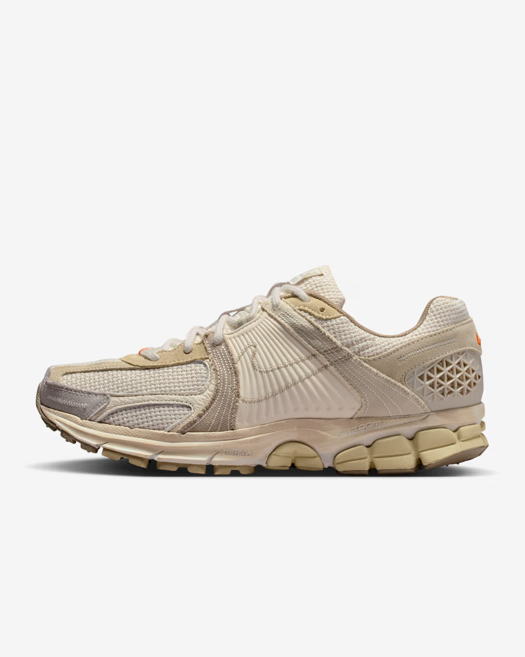 IM6966-104 Nike Zoom Vomero 5 Light Orewood Brown Pale Ivory (Men's)