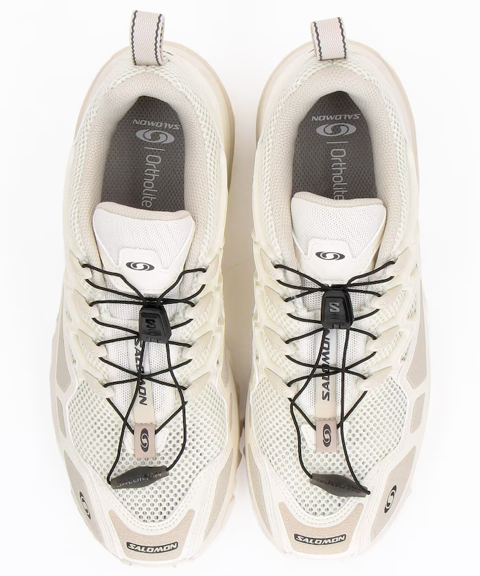 L49232200 Salomon ACS + OG "White"