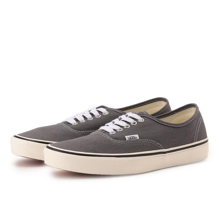 VN000Z74PWT Vans Authentic Duck Canvas Pew (Men's)