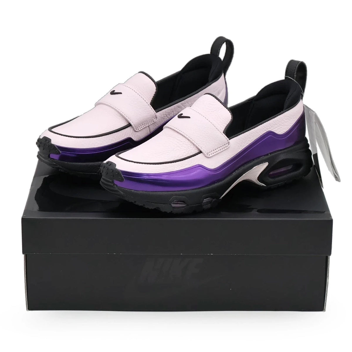 HJ4400-601 SWDC Ã Nike Air Max Phenomena Pearl Pink (Women's)