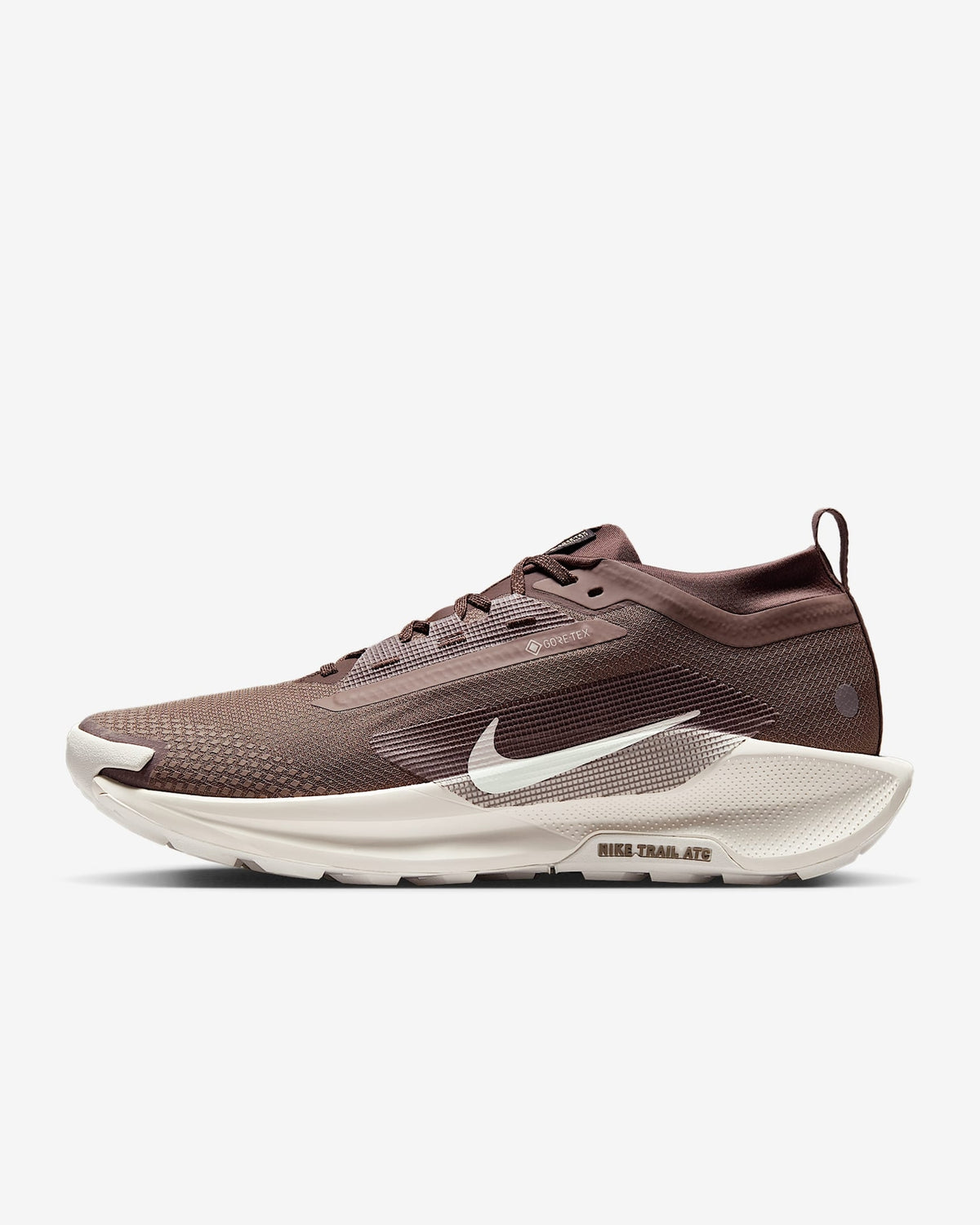 HQ7494-200 Nike Pegasus Trail 5 GORE-TEX SP Mink Brown Moon Particle (Men's)