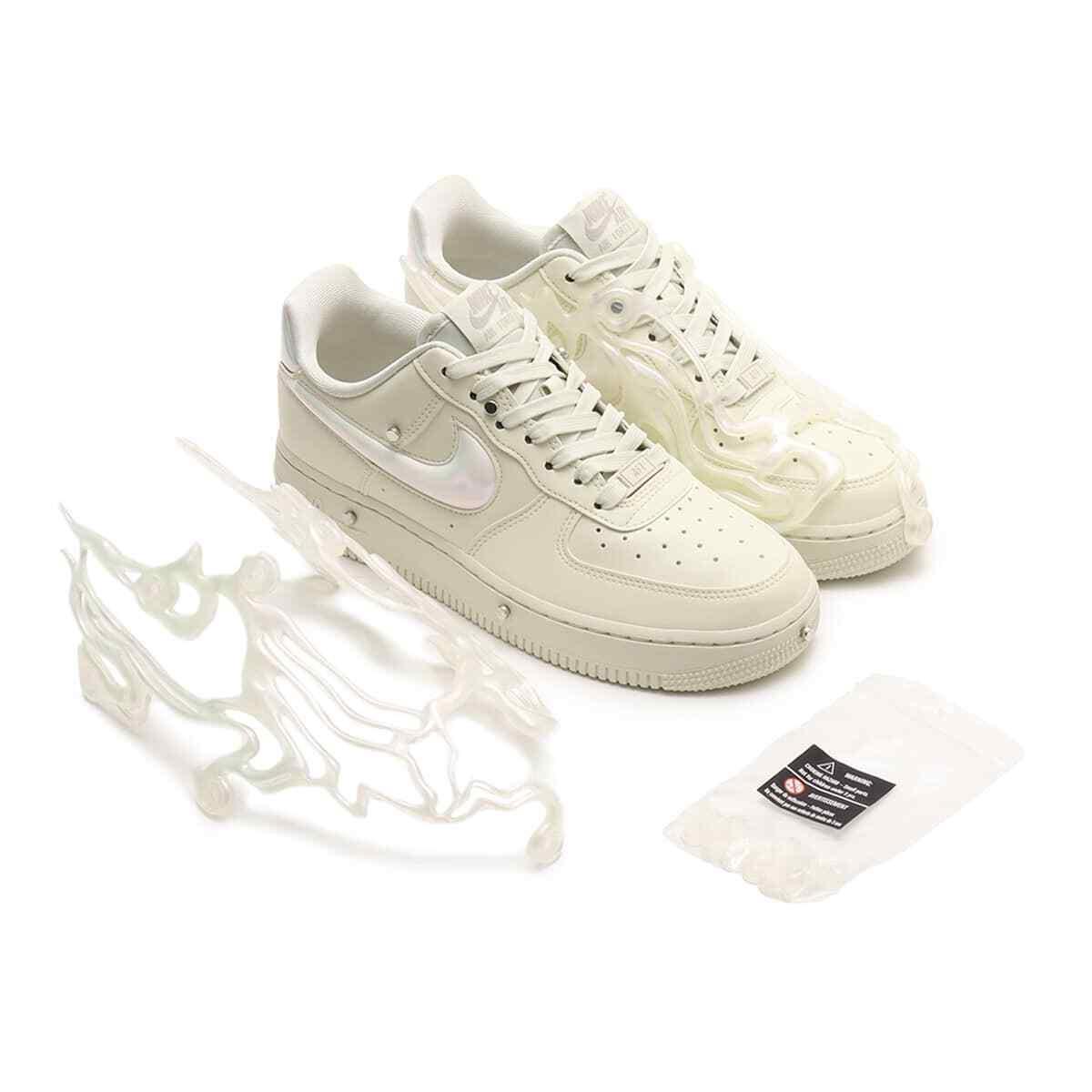 FZ2602-001 Nike Women's Air Force 1 Low '07 LX Sea Glass (Women's)