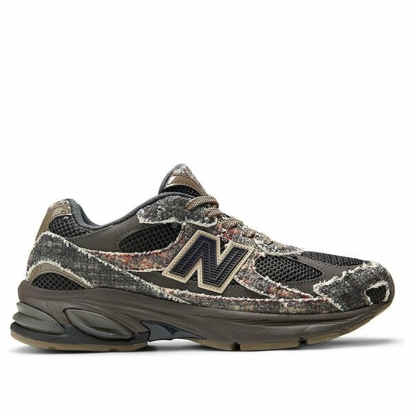 U2010JF1 Joe Freshgoods New Balance ABZORB 2010 Hand-Me-Downs (Men's)