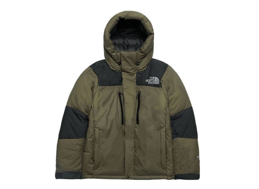 The North Face Baltro Light Jacket 2022 Newtopes
