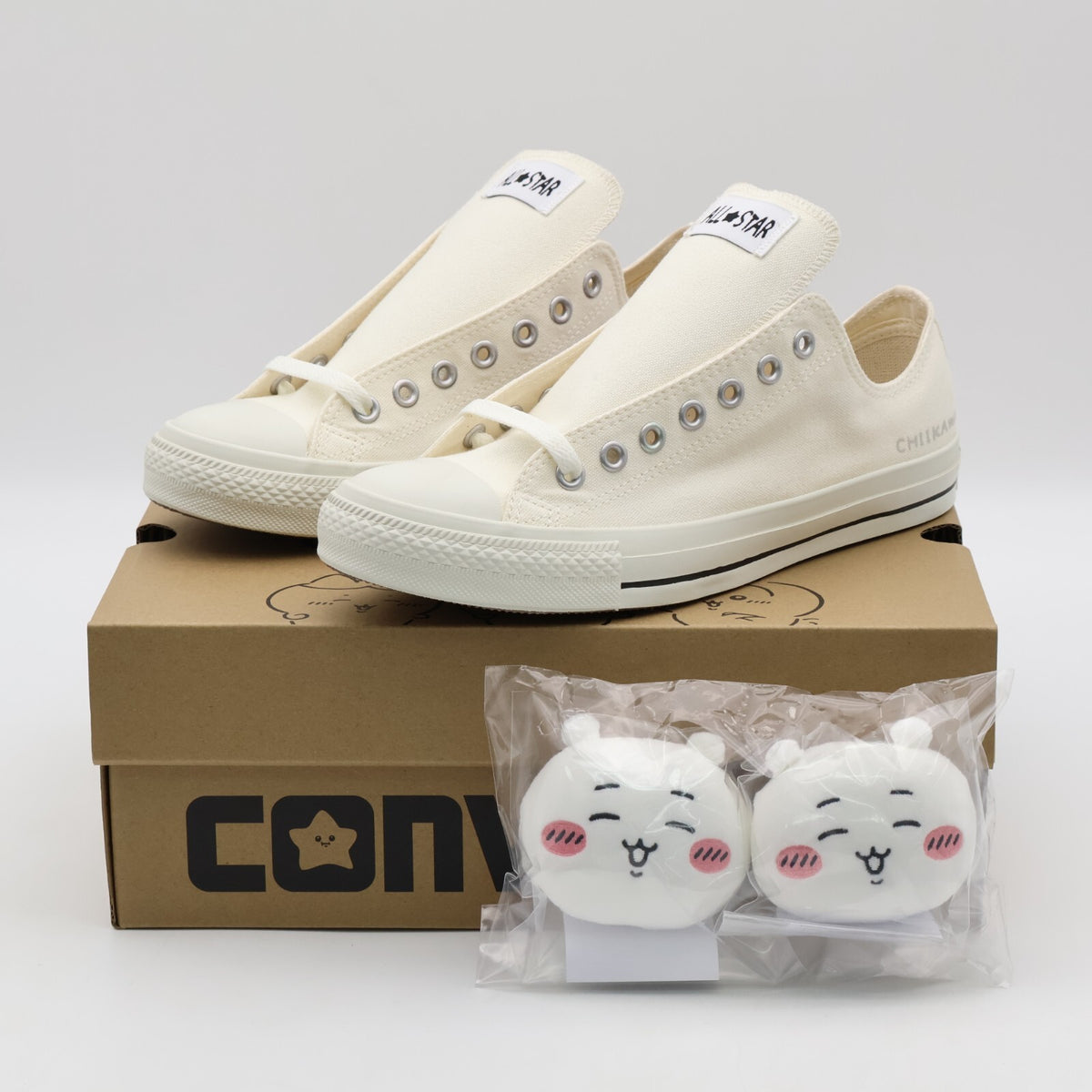 31314170 Chiikawa Converse All Star MC OX Chiikawa (Men's)