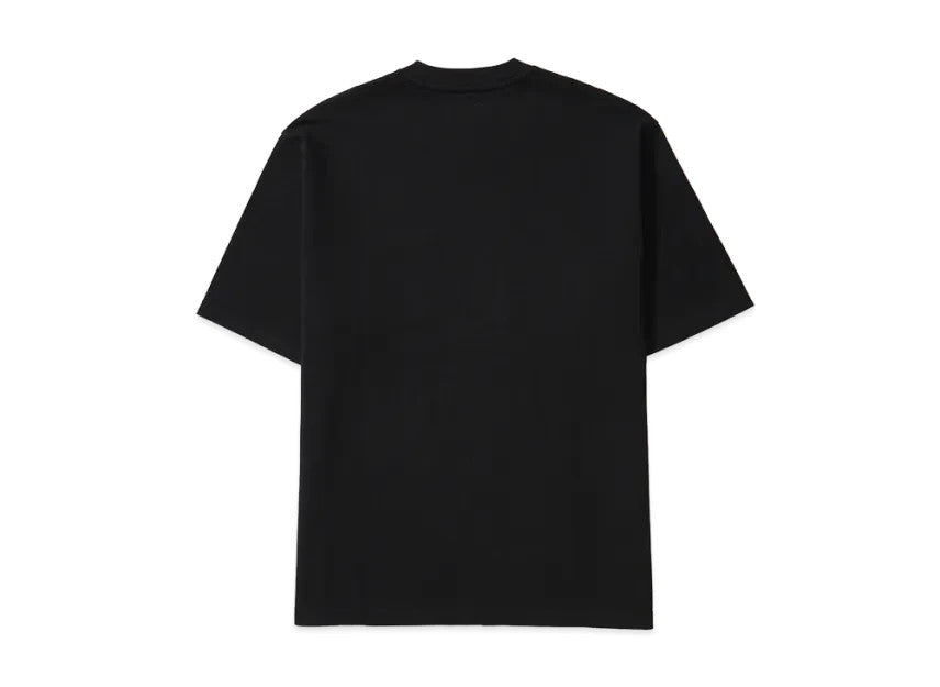 Supreme S/S Pocket Tee "Black"