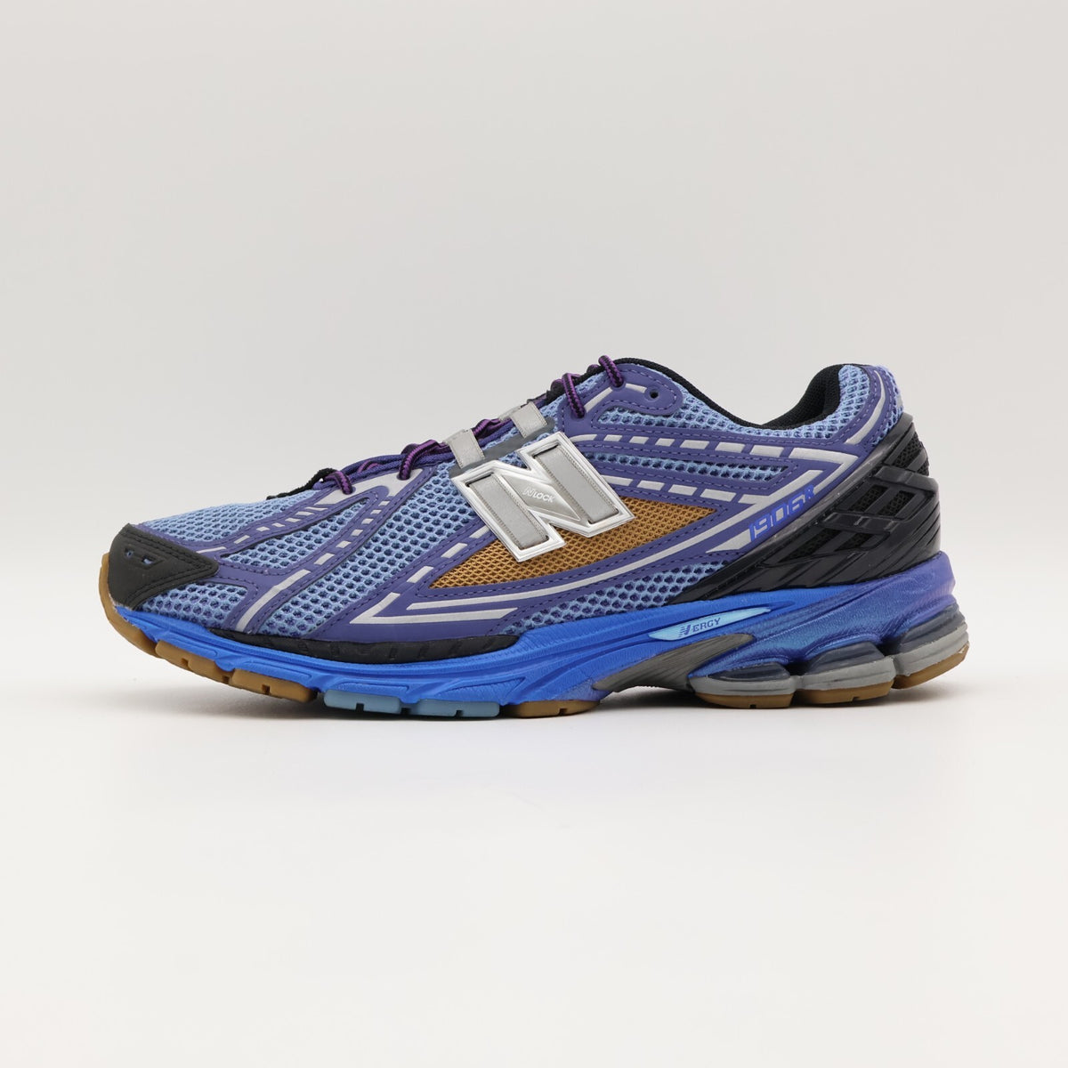 M1906RON Action Bronson New Balance 1906R Medusa Azul (Men's)