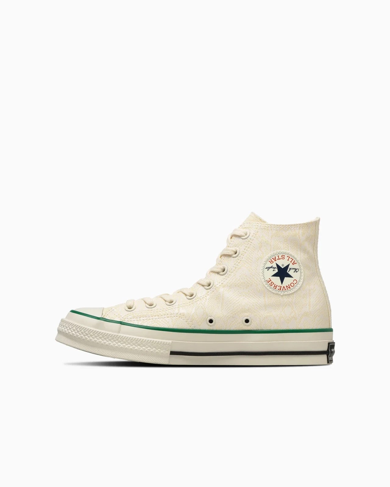 31318920 Ed Davis à Converse All Star LGCY Hi "White" (Men's)
