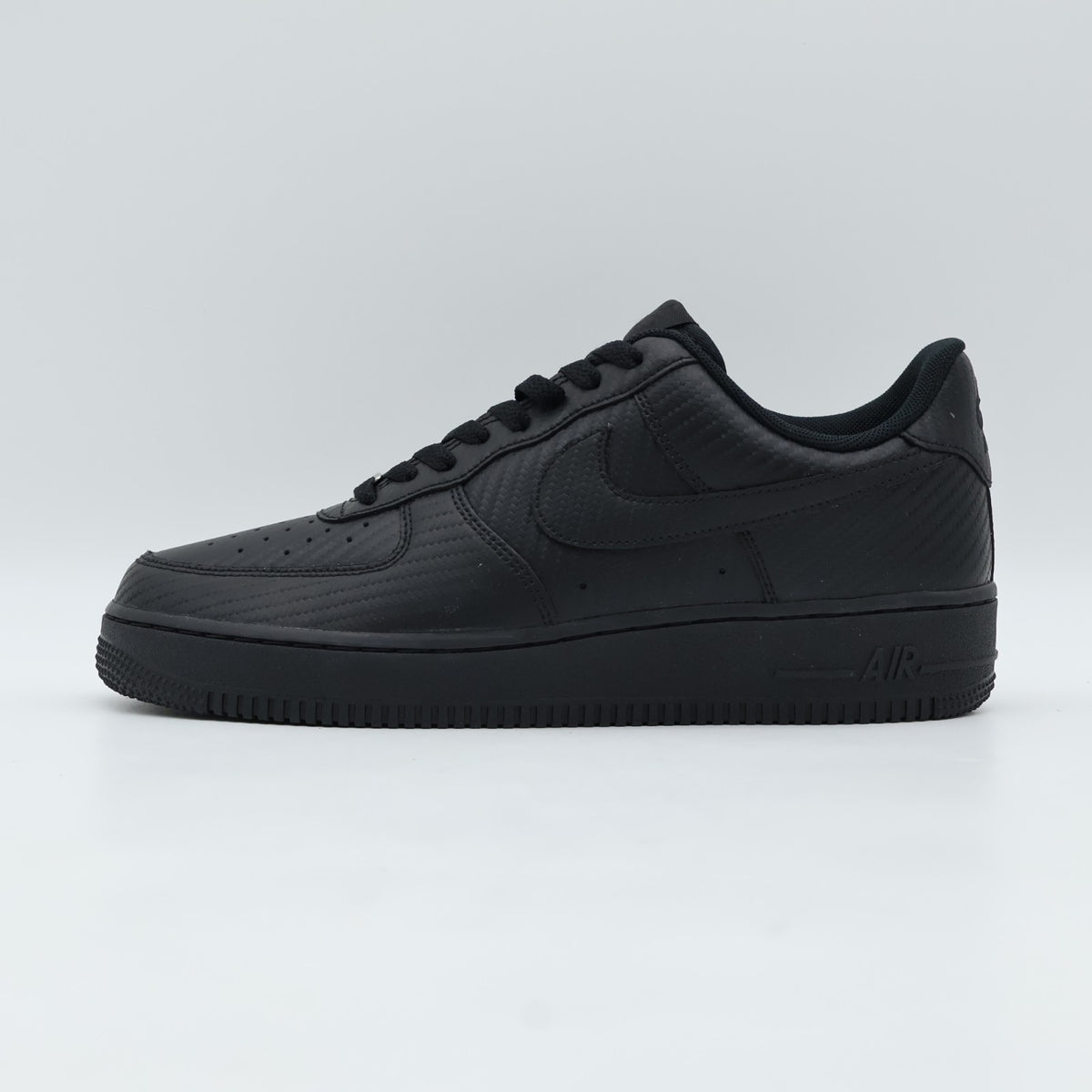 HF2886-001 Nike Air Force 1 Low Carbon Fiber (Men's)