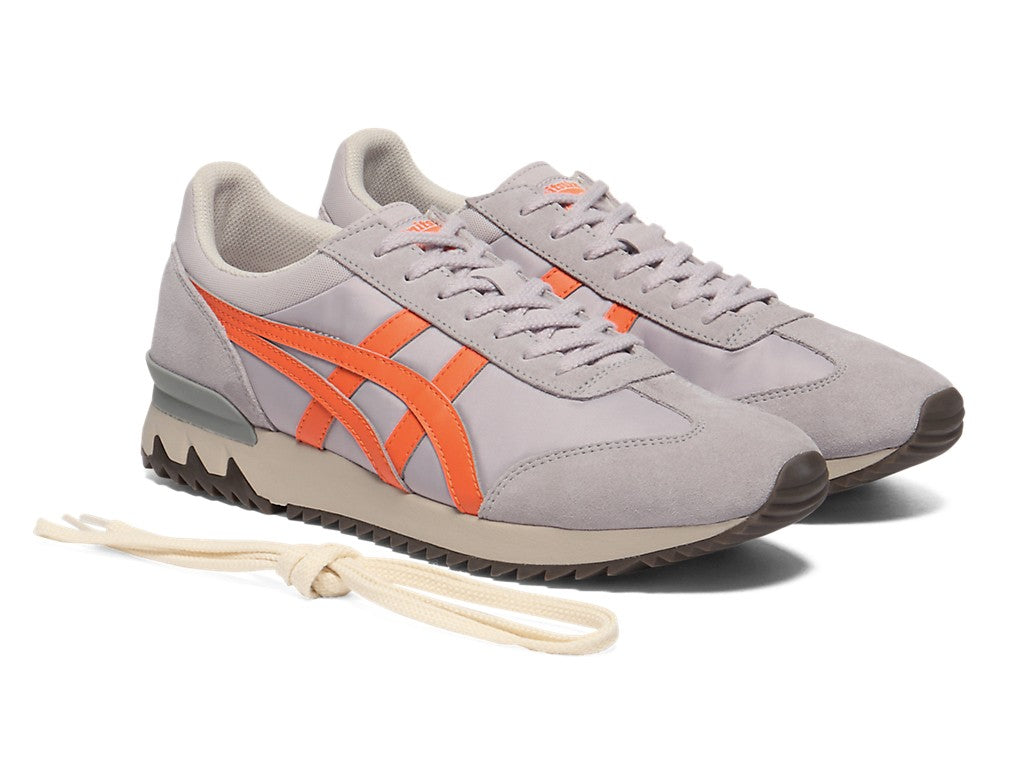 1183A355-250 Onitsuka Tiger California 78 EX "Haze/Habanero" (Men's)
