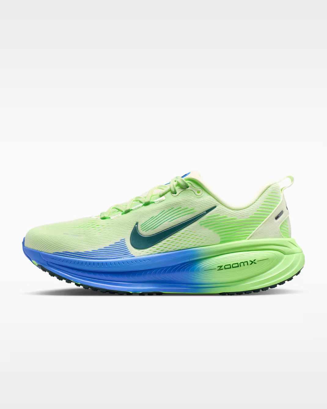 HM6803-111 Nike Zoom Vomero 18 Volt (Men's)