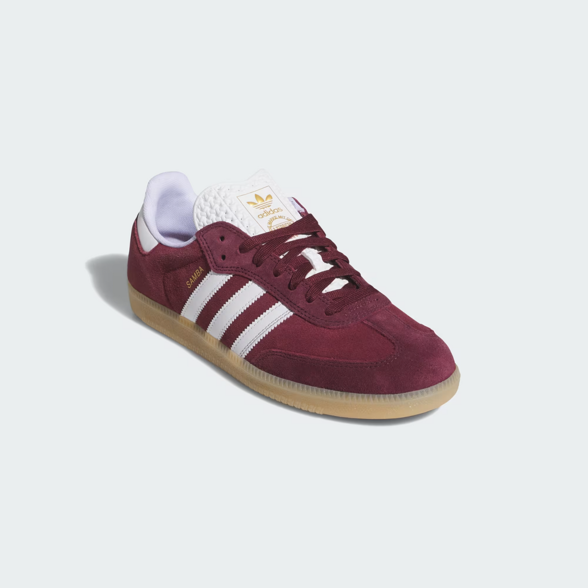 KJ0265 adidas Samba ADV (Men's)