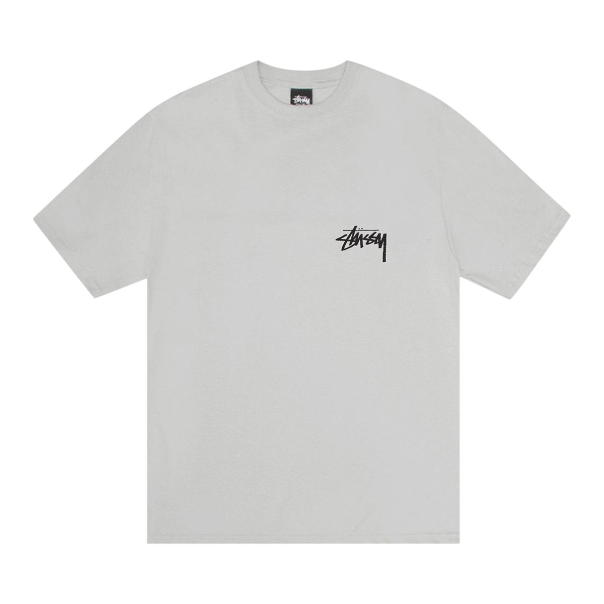 Stussy Cherries Tee Fog 1905066