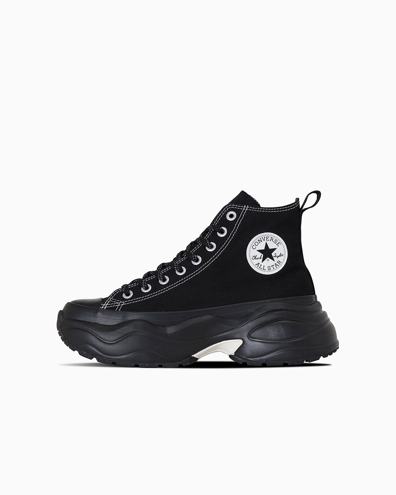 31313151 Converse All Star Surgetrainer Hi Black (Men's)