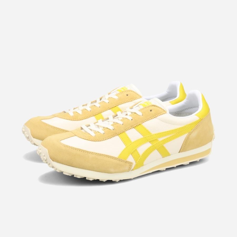 1183B411-750 Onitsuka Tiger EDR 78 Ivory Mustard (Men's)