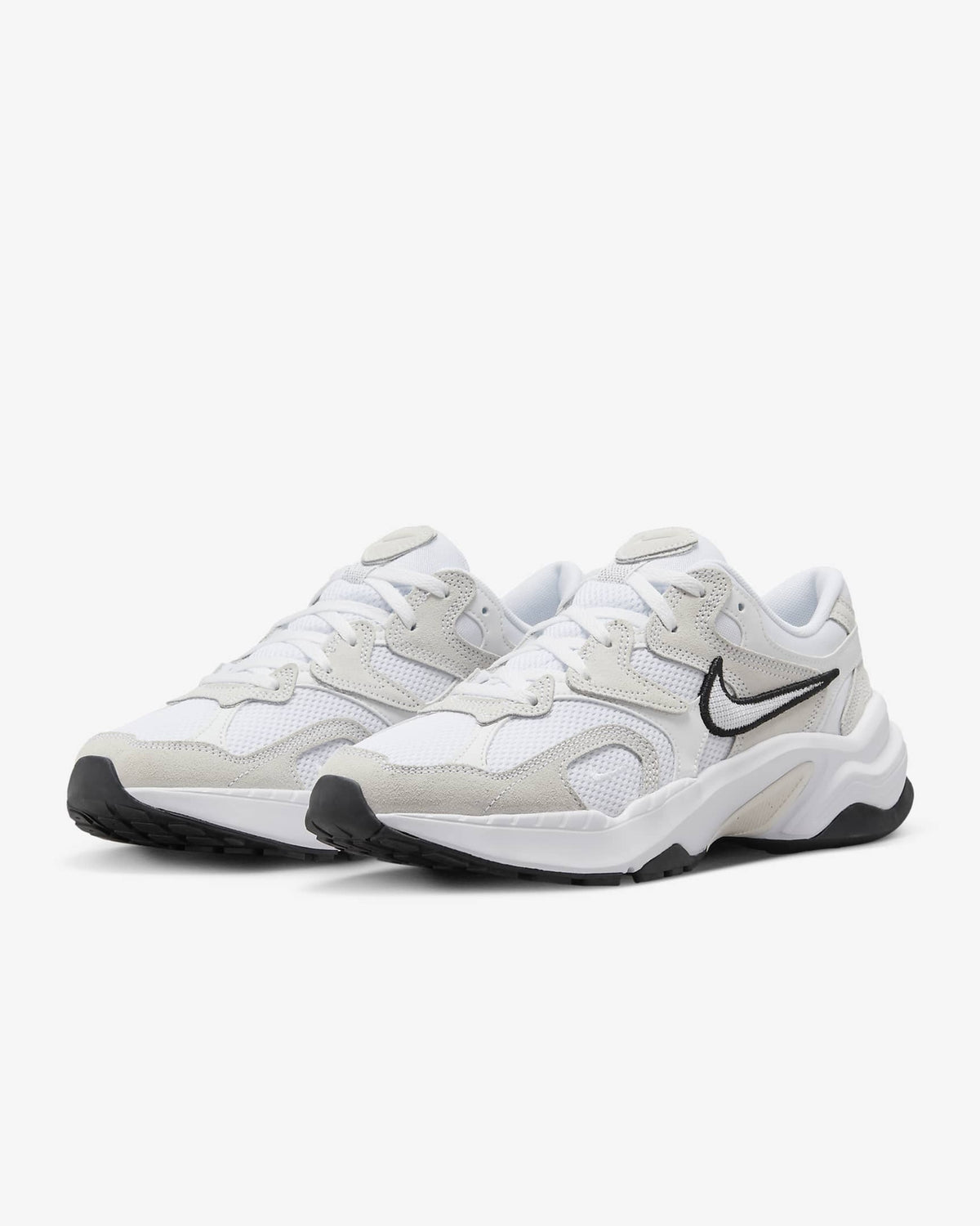 FJ3794-102 Nike Women's AL8 Summit Whit Grey (Women's)