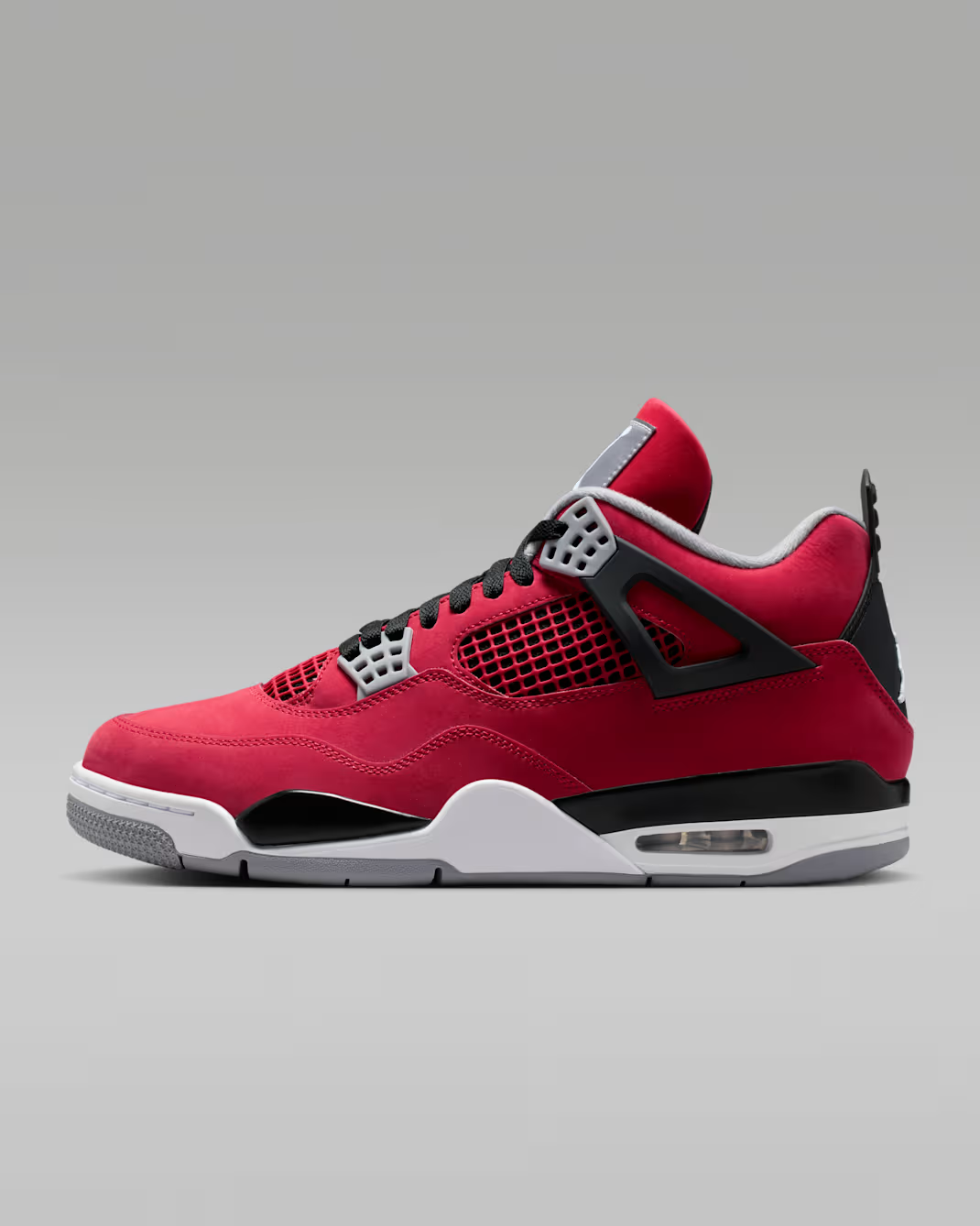 FQ8138-600 Nike Air Jordan 4 Retro Toro Bravo (2026) (Men's)