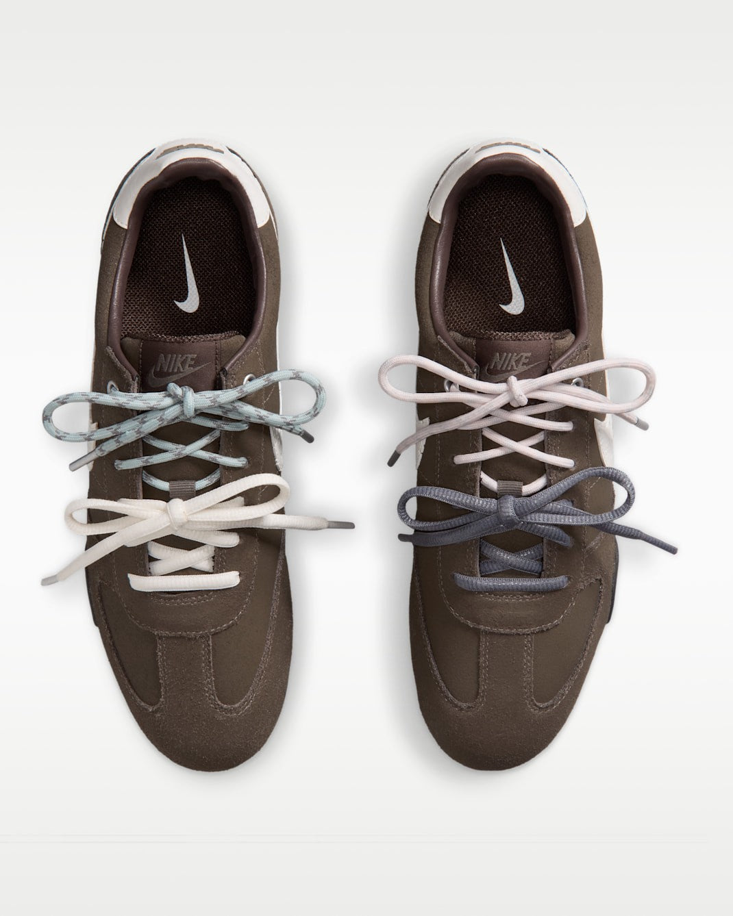 IR5693-256 Nike Women's Sprint Sister RidgerockOcean Cube (Women's)