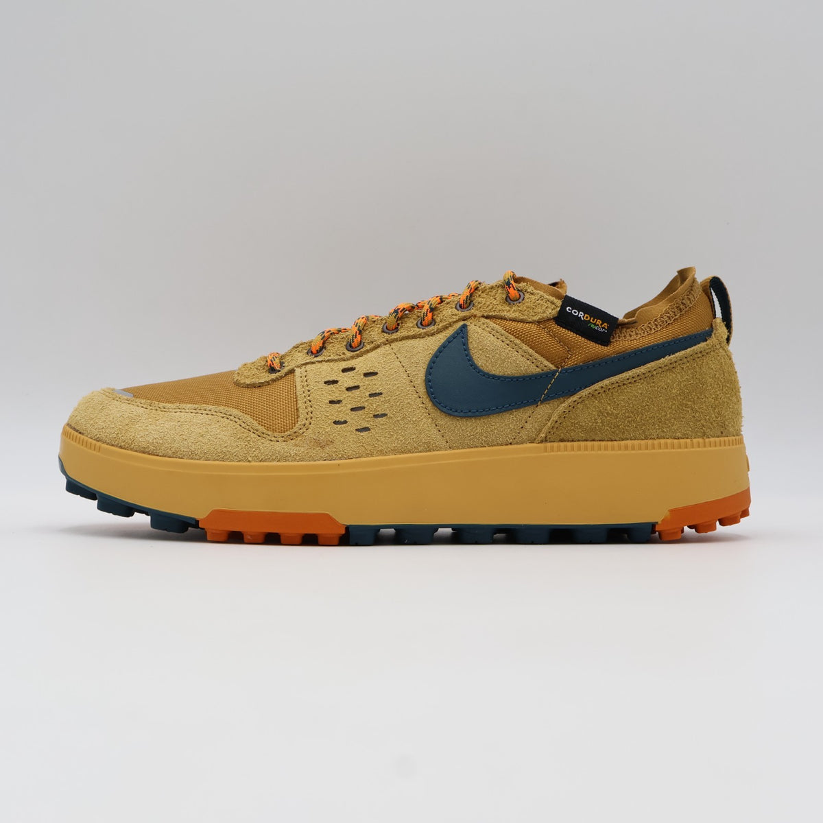 HJ4316-700 Nike C1TY Premium Wheat Golden Autumn Sunset Nightshade (Men's)