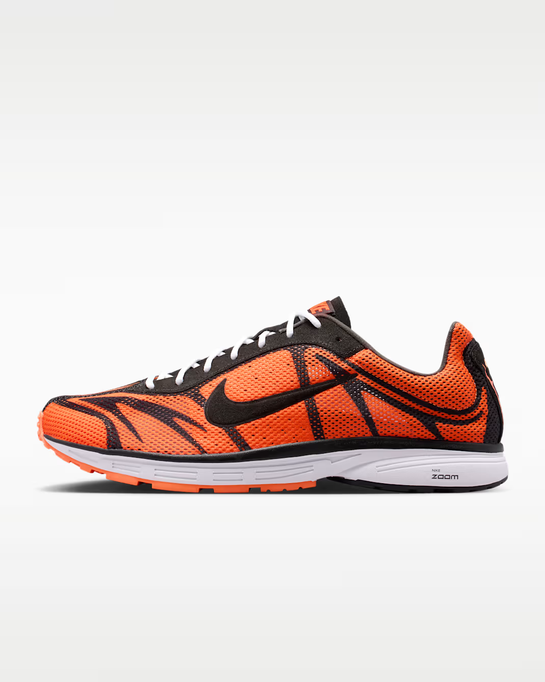IQ8012-800 Nike Zoom Streak 3 "Safety Orange" (Men's)