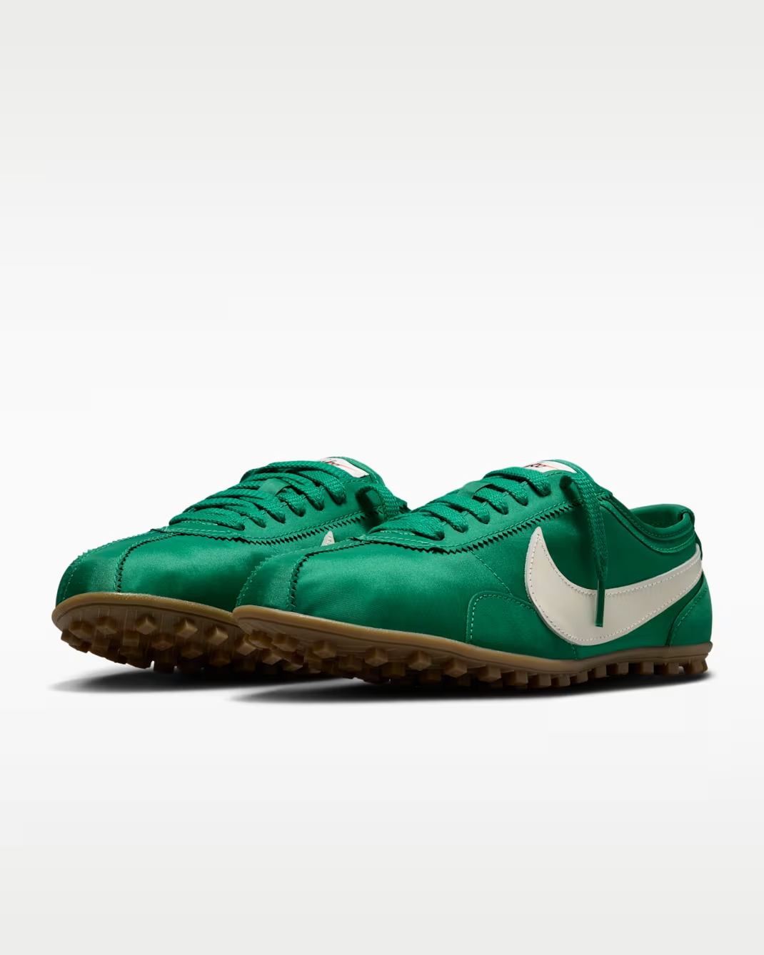 IW0955-300 Nike Moon Shoes OG "Malachite/Soft Pearl" (Women's)
