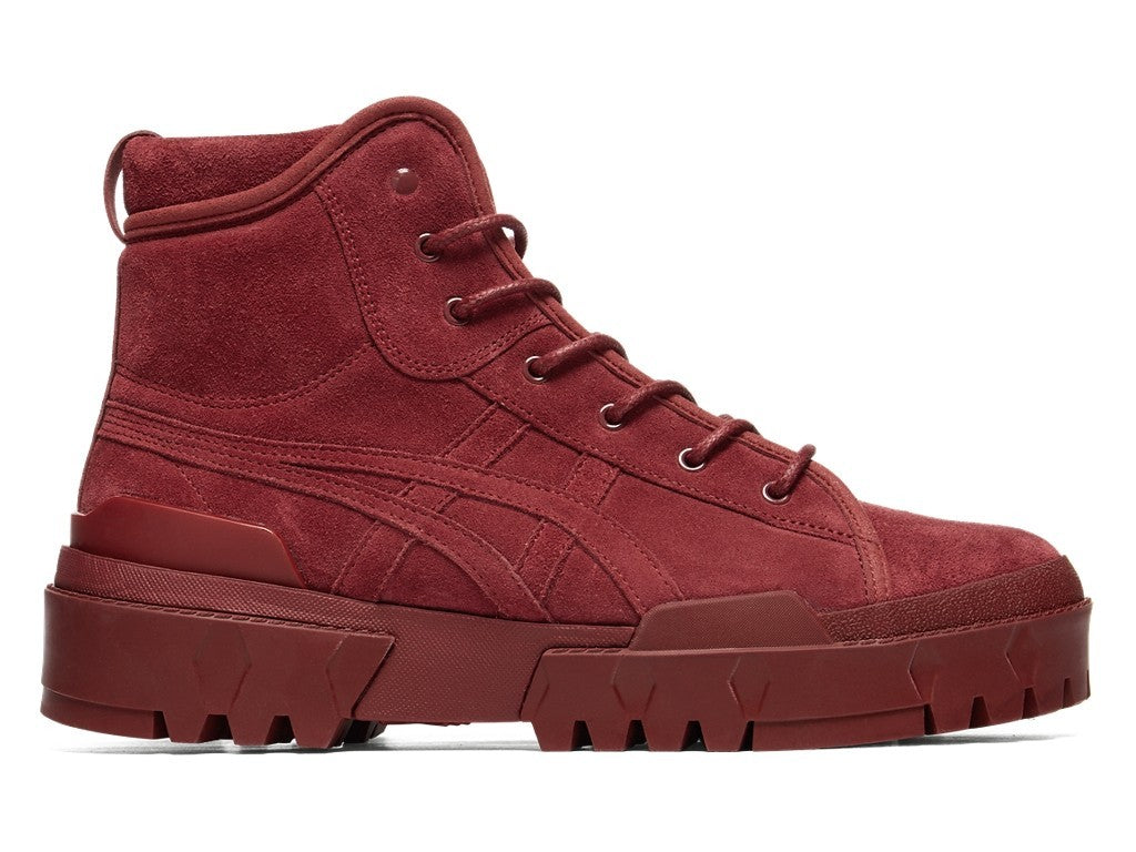 1183C764-600 Onitsuka Tiger HMR Peak "Beet Juice" (Men's)