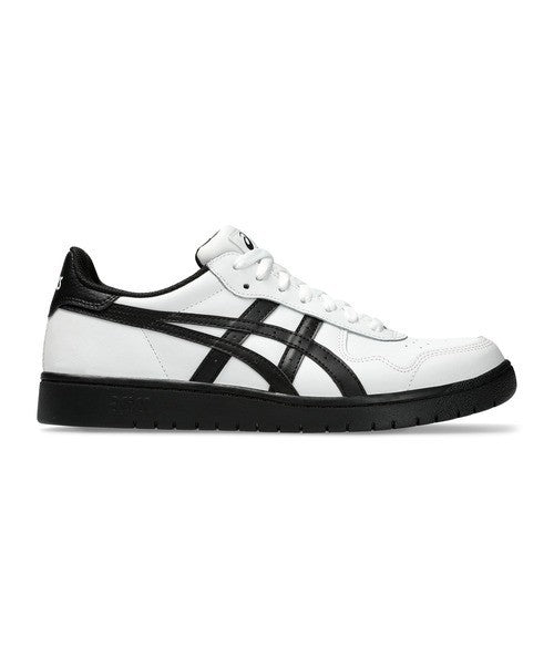 1201A978-100 Asics Japan Pro White Black (Men's)
