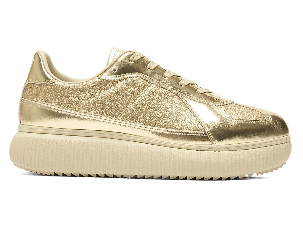 1183C479-250 Onitsuka Tiger DELECITY CHAMPAGNE CHAMPAGNE (Men's)