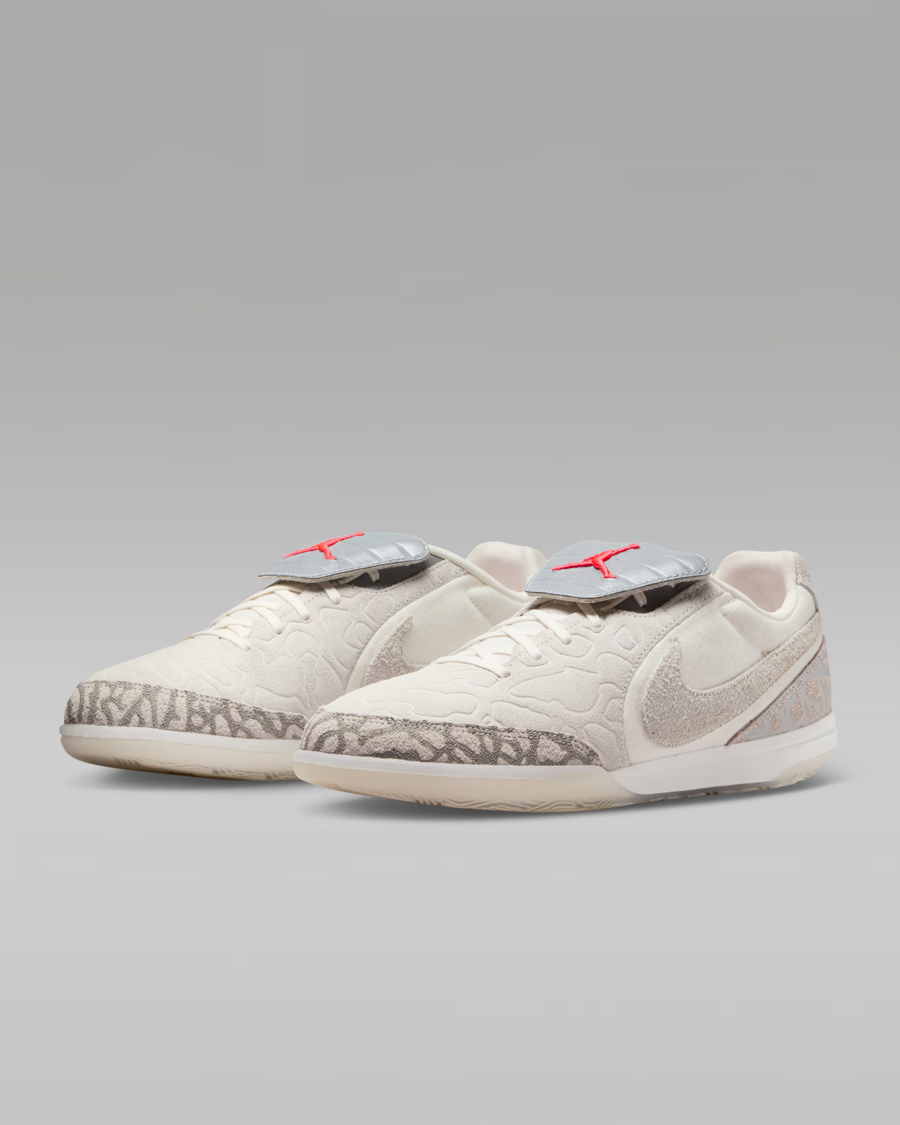 II7579-016 Nike Jordan Tiempo Streetgato SE "Phantom" (Men's)