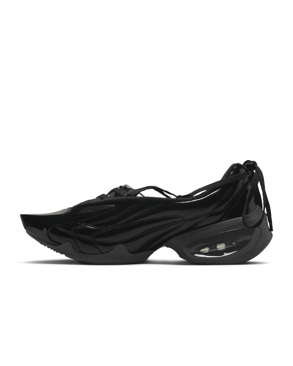 II3670-001 KNWLS Ã Nike Air Max Muse Ballet Black (Women's)