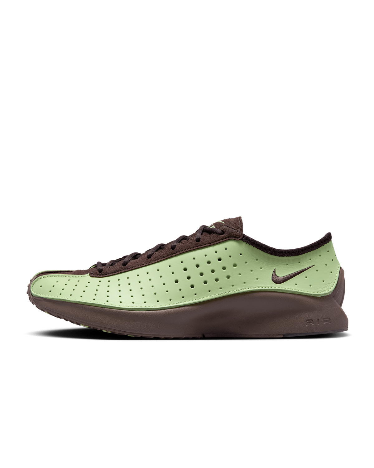 HJ8082-302 Nike Air Superfly Lab Green (Women's)