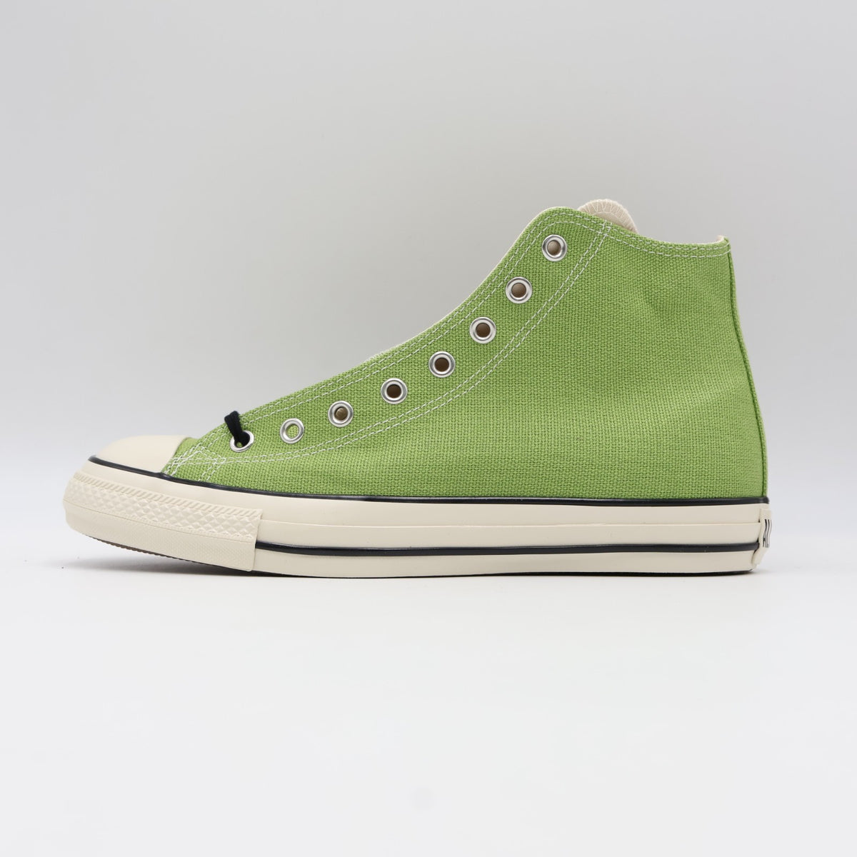 31312080 Converse All Star US Hemp Hi Leaf Green (Men's)