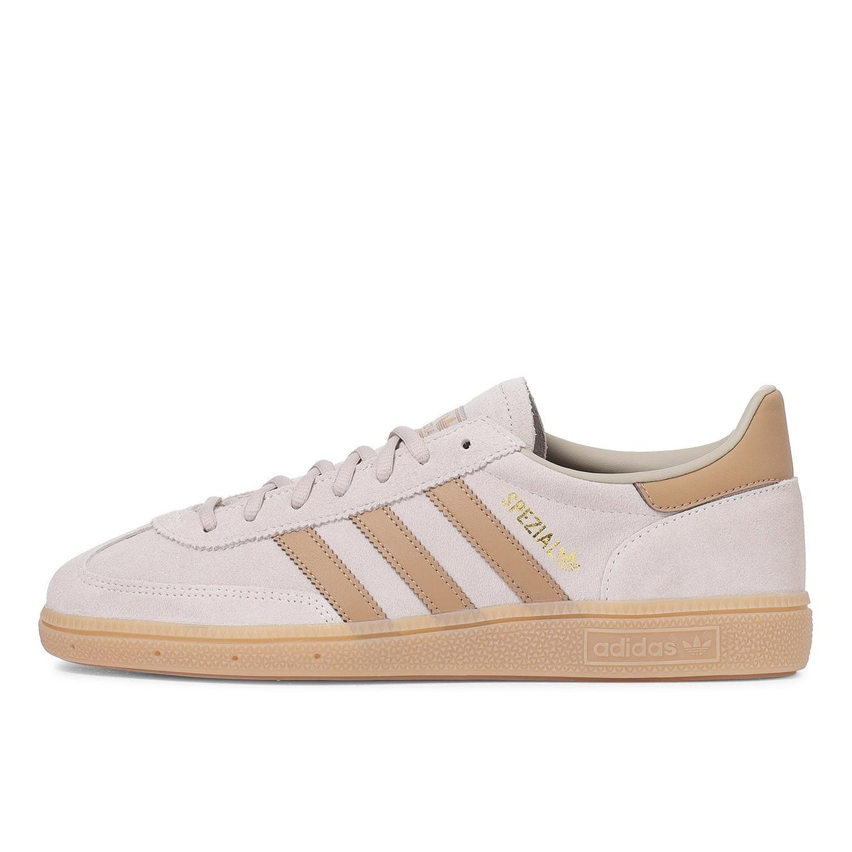 IH9762 adidas Originals Handball Spezial Wonder Beige Cardboard (Men's)