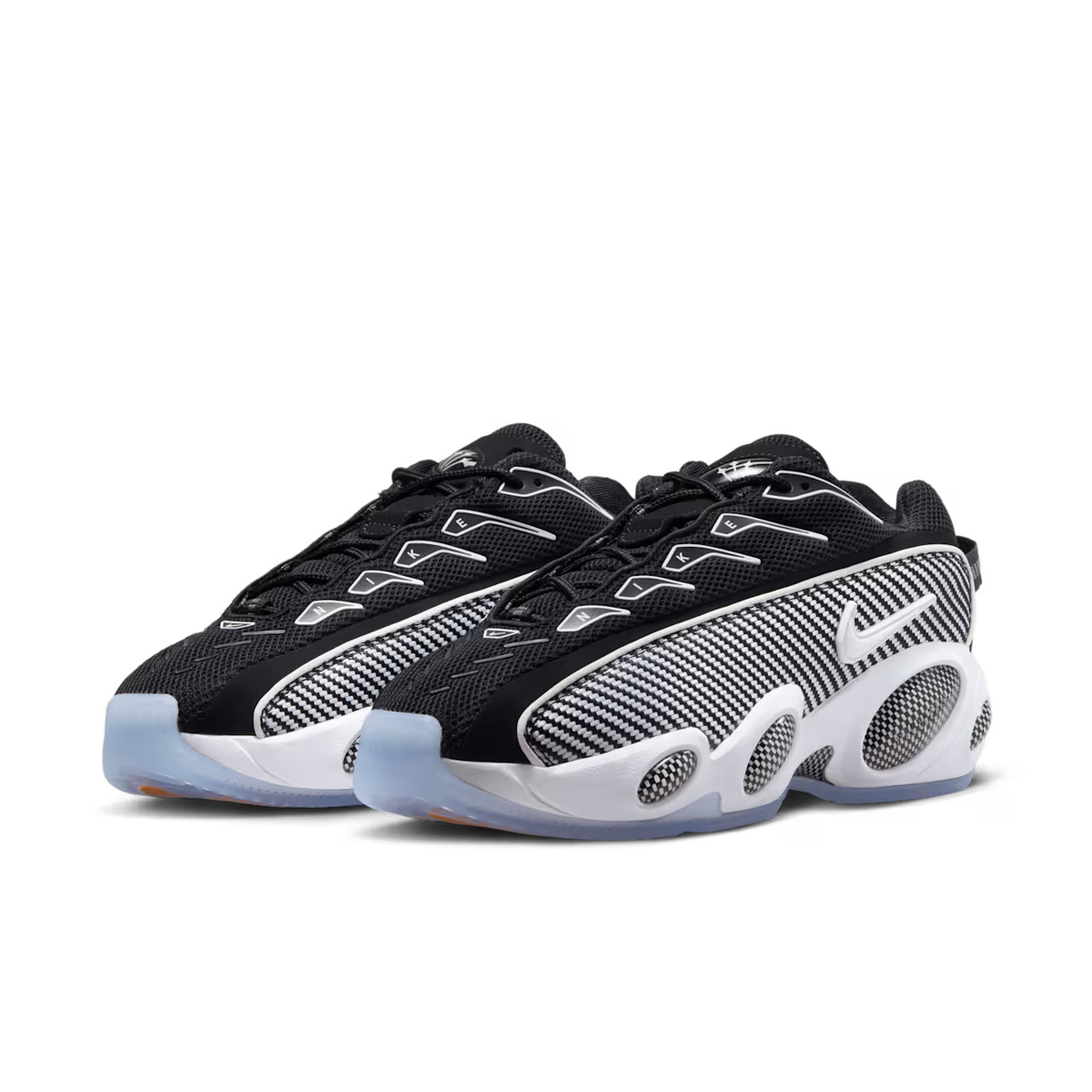 DM0879-001 Drake NOCTA Ã Nike Glide "Black and White" (Men's)