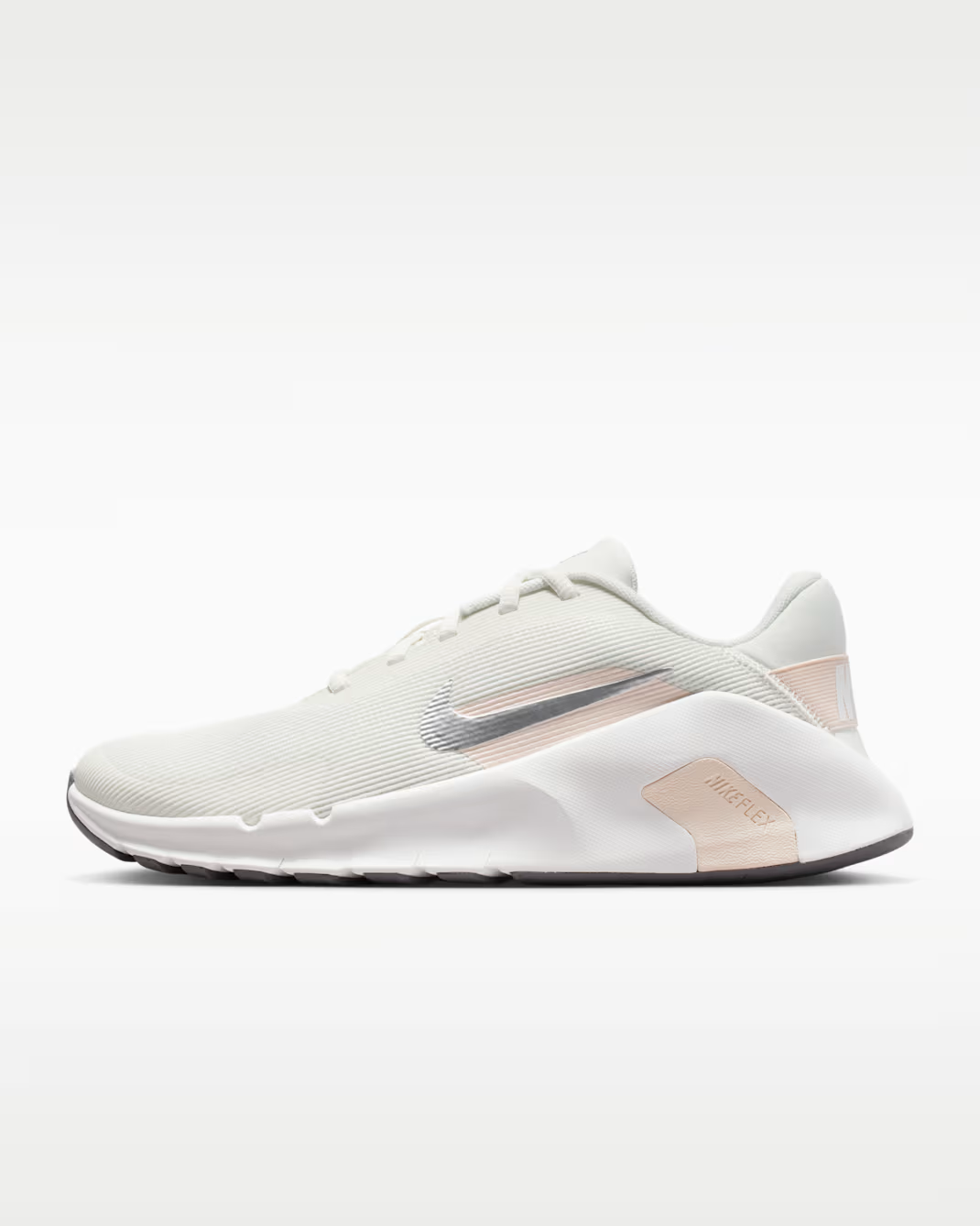 HV9981-120 Nike Flex Train Sail Chalk Pencil Point White (Women's)