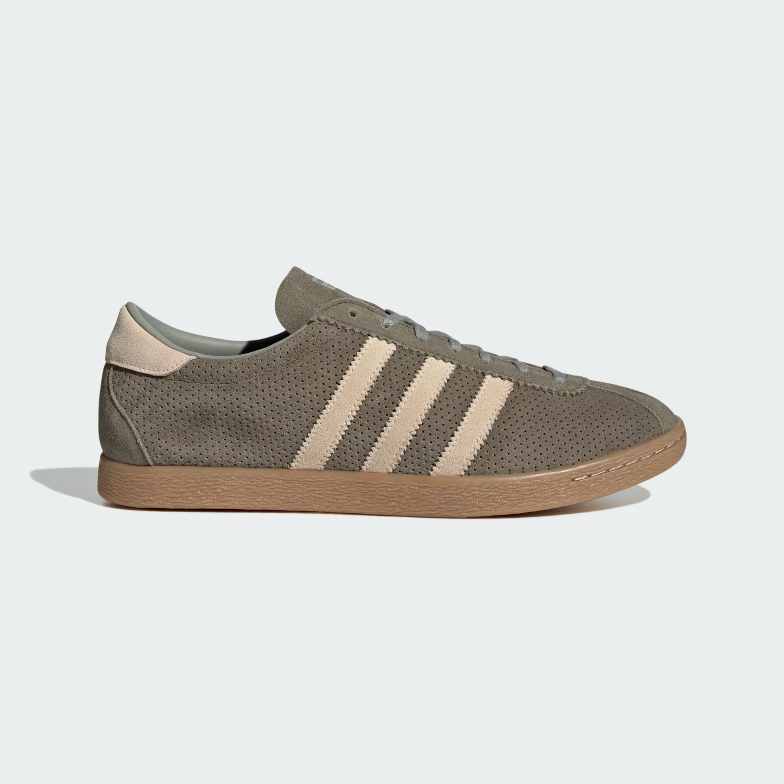 IH9113 adidas Tobacco Olive Strata Sand Strata (Men's)