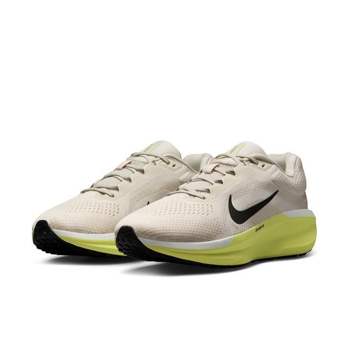 FJ9509-105 Nike Winflo 11 Light Orewood Brown Summit White Light Lemon (Men's)