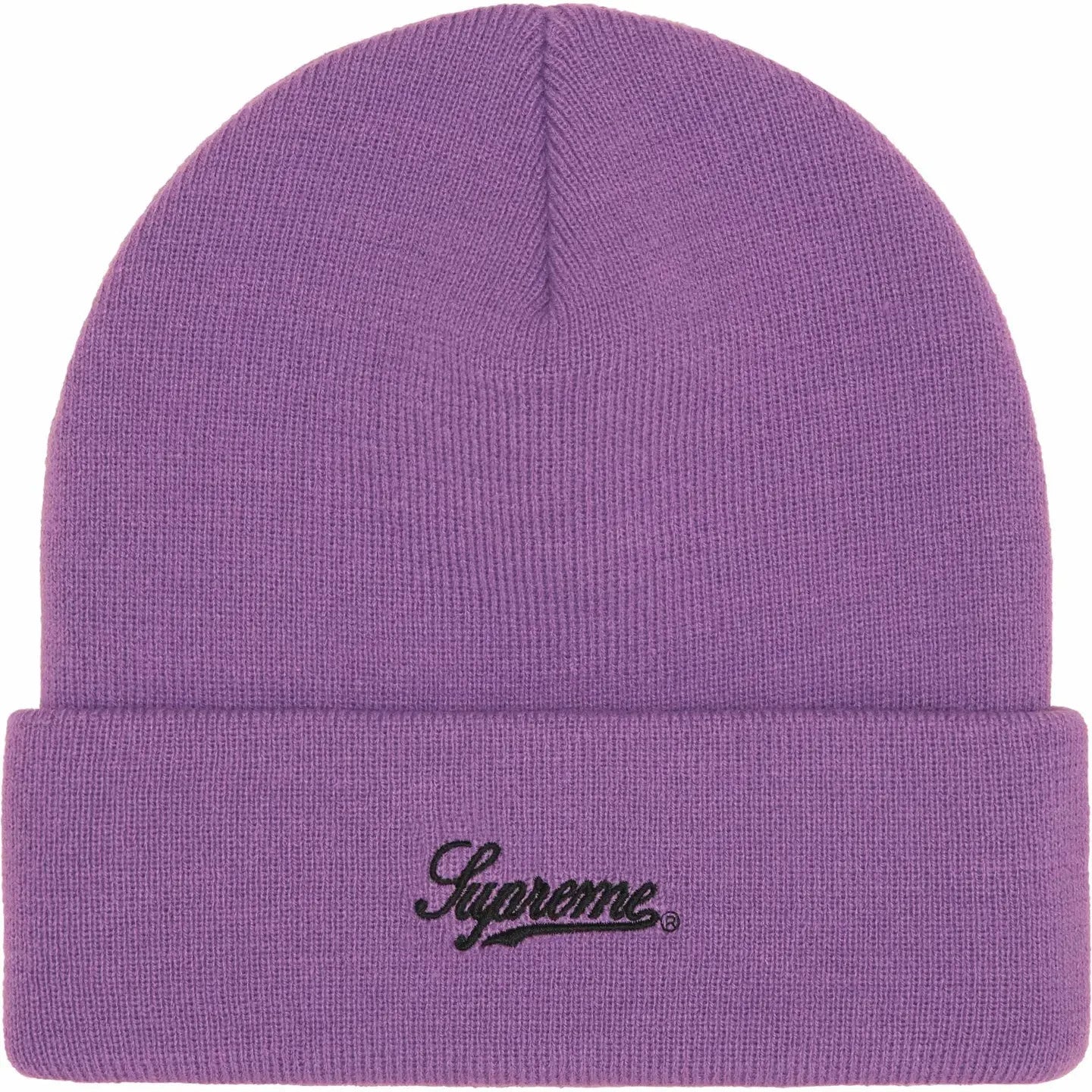 Supreme Zoo York Beanie Light Purple