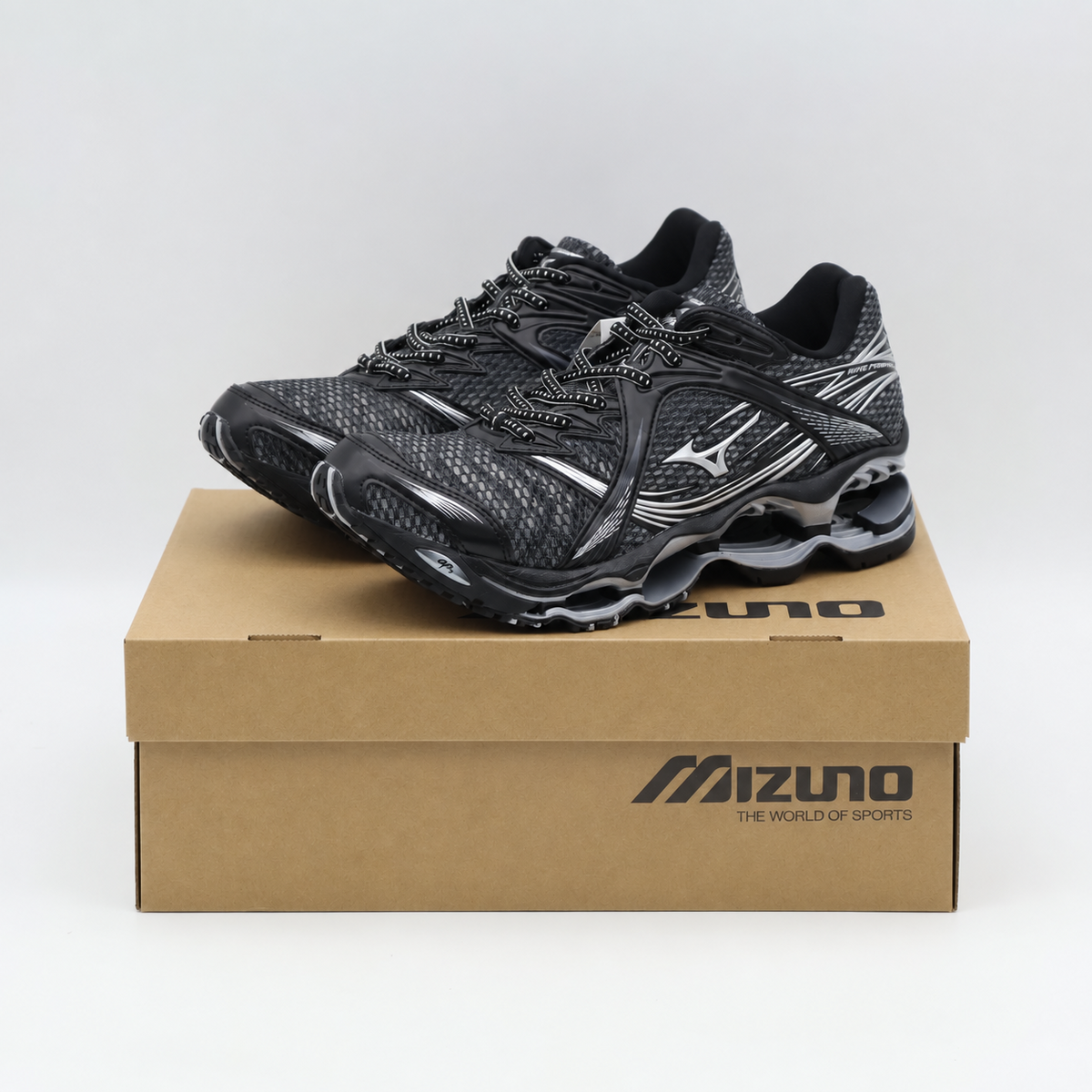 D1GA265102 Mizuno WAVE PROPHECY 1 (Men's)