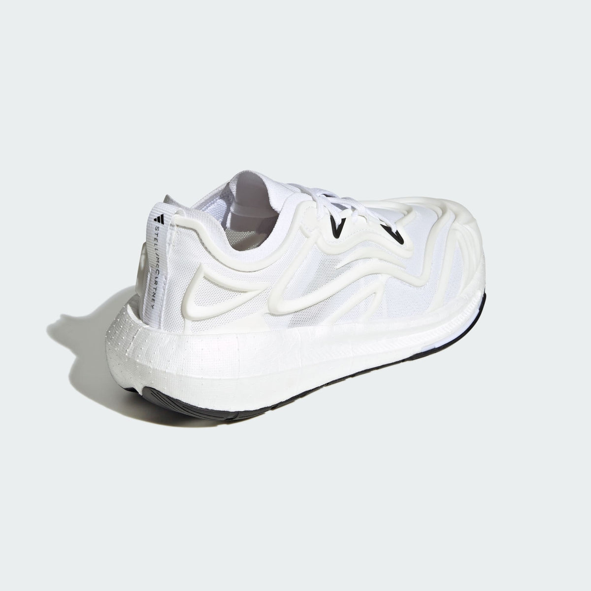 IF0434 Stella McCartney à adidas Ultraboost Speed Cloud White Core Black (Men's)